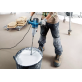 BOSCH GRW 140 maišyklė